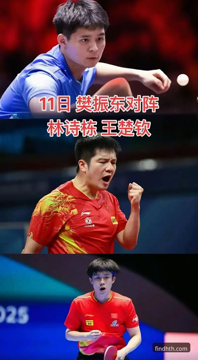 中国男乒世锦赛小组赛大胜英格兰深度分析——华体会体育用户视角下的赛场风云